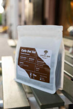 Cafe-del-sol sötét pörkölésű kávé