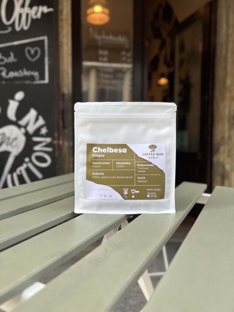 Chelbesa