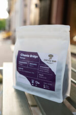 Chania Bridge világos pörkölésű szemes kávé - Image 2