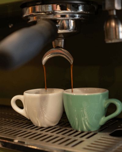 Így készítjük a kávét, hogy a legjobb ízt kapjuk