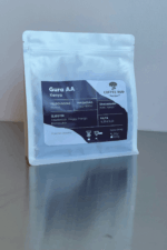 Gura AA kenyai szemes kávé