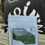 Mukuru világos pörkölésű kávé