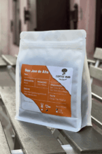San Jose de Alto világos pörkölésű szemes kávé - Image 2