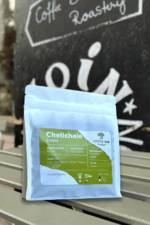 Chilichele speciality szemes kávé